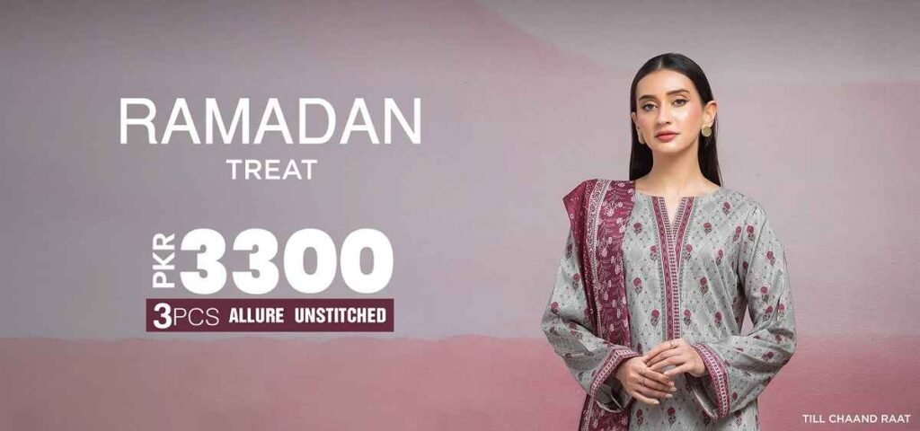 Edenrobe Eid Sale