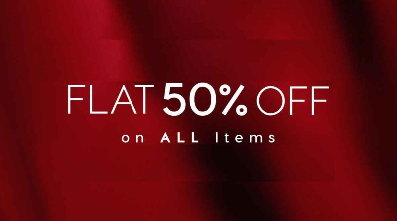 limelight summer sale