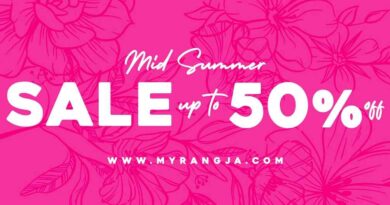 Rang Ja Sale