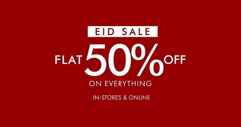 eid sale