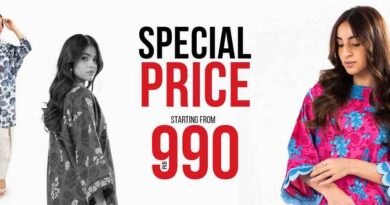 Alkaram Lawn Sale 50% off