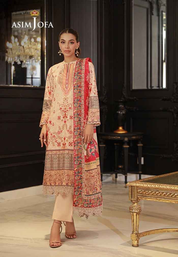 asim jofa lawn sale