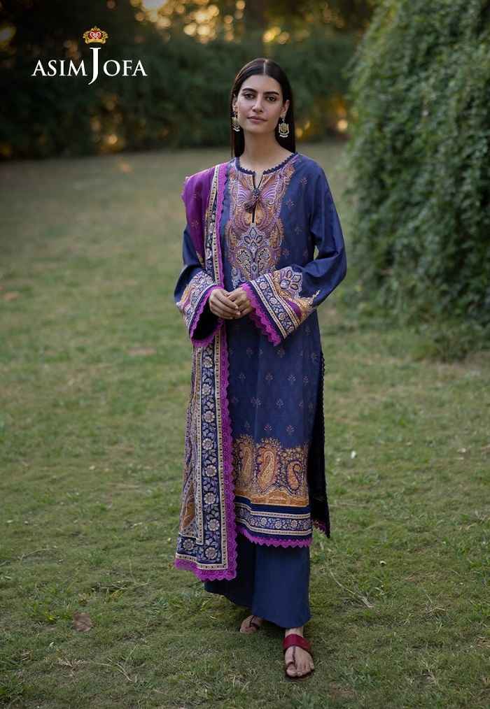 asim jofa lawn sale