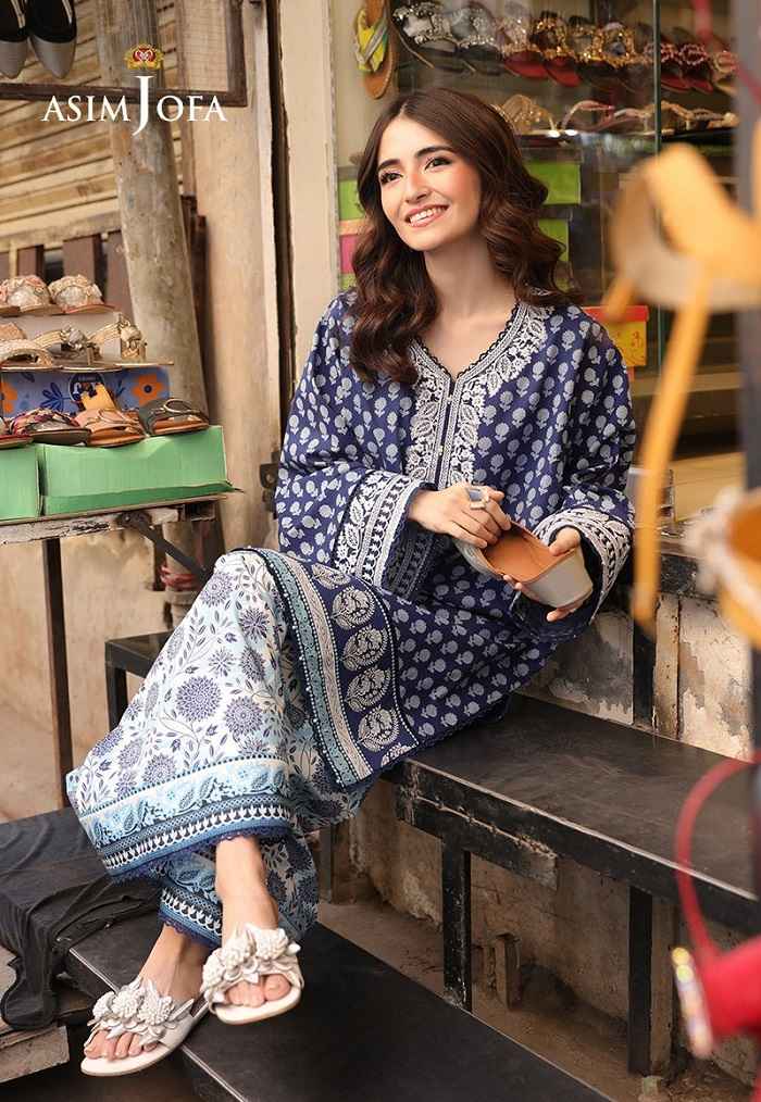 asim jofa lawn sale