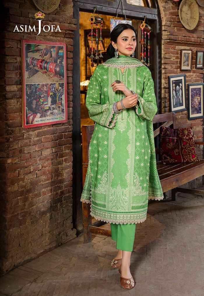 asim jofa lawn sale