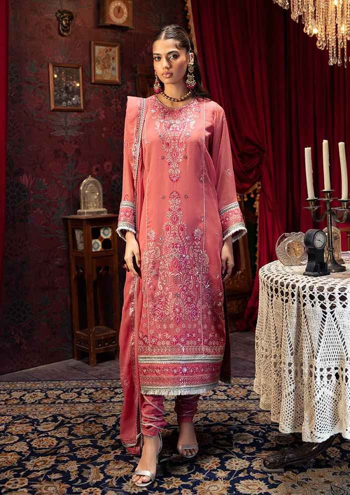 Bonanza Satrangi Lawn Sale