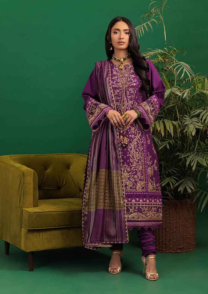 Bonanza Satrangi Lawn Sale