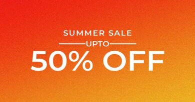 Cougar Summer Sale