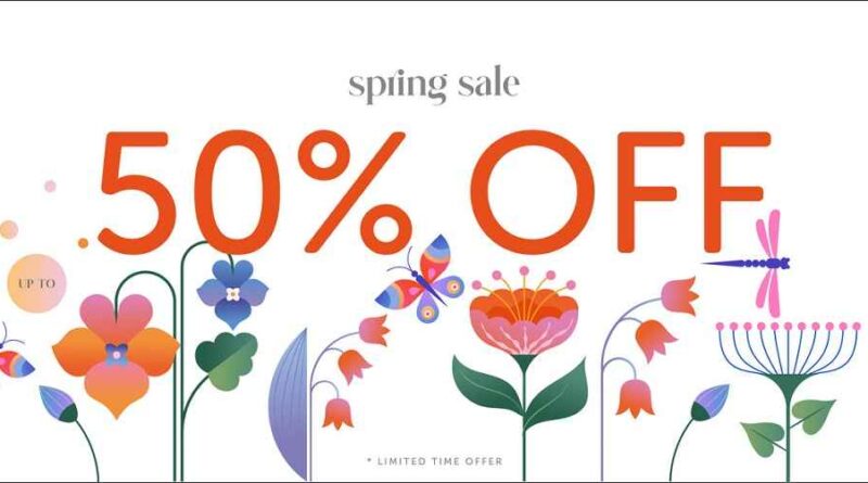 Hopscotch Sale