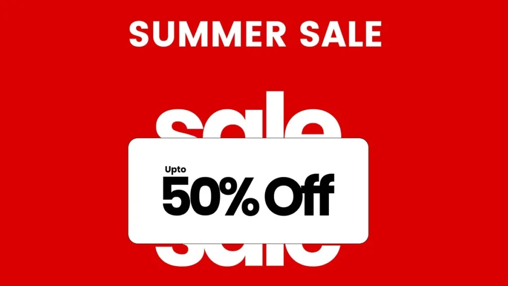 Maria B Summer Sale 2025