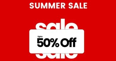 Maria B Summer Sale 2025