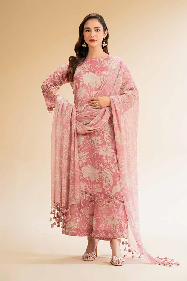 Nishat Linen Summer Sale