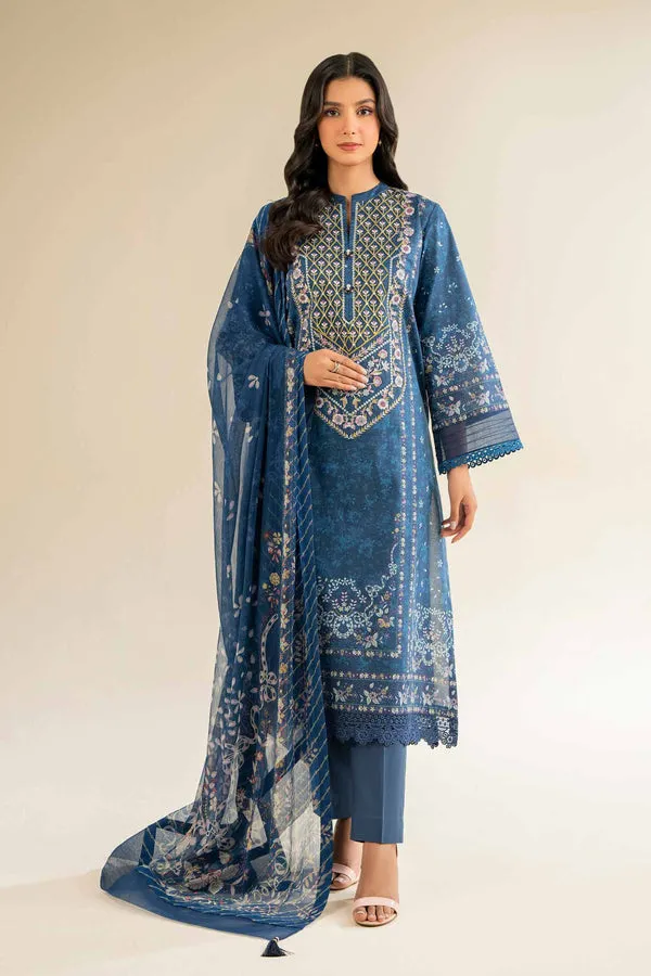 Nishat Linen Sale