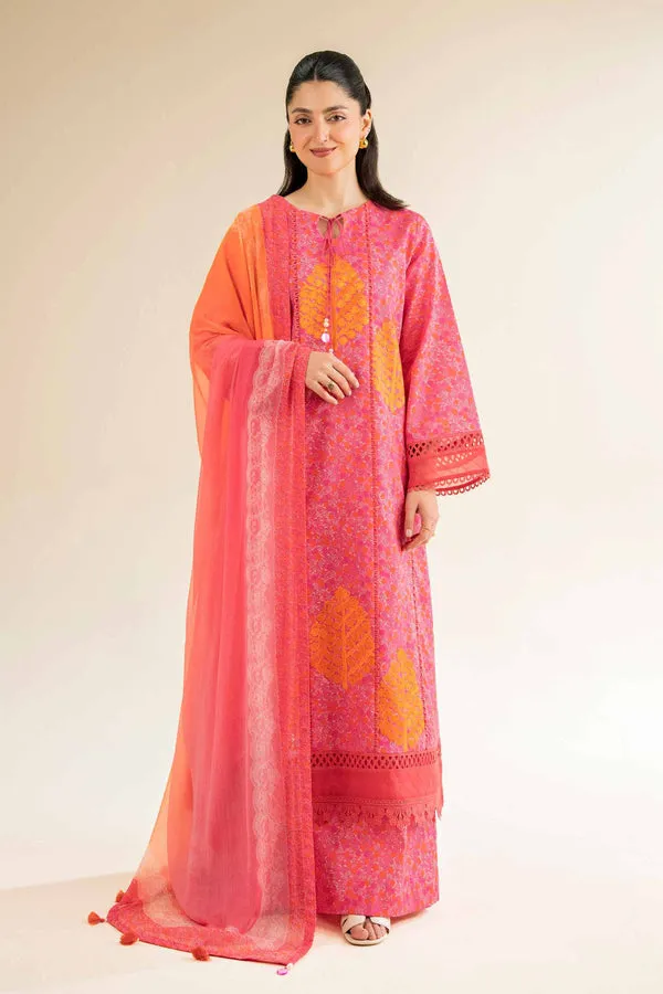 Nishat Linen Sale