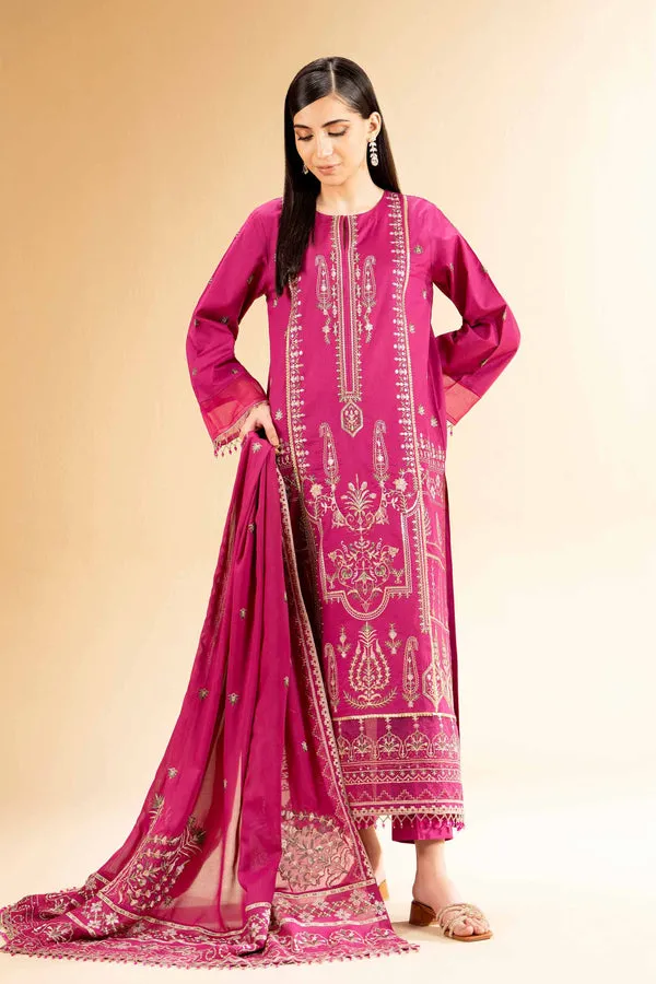 Nishat Linen Sale