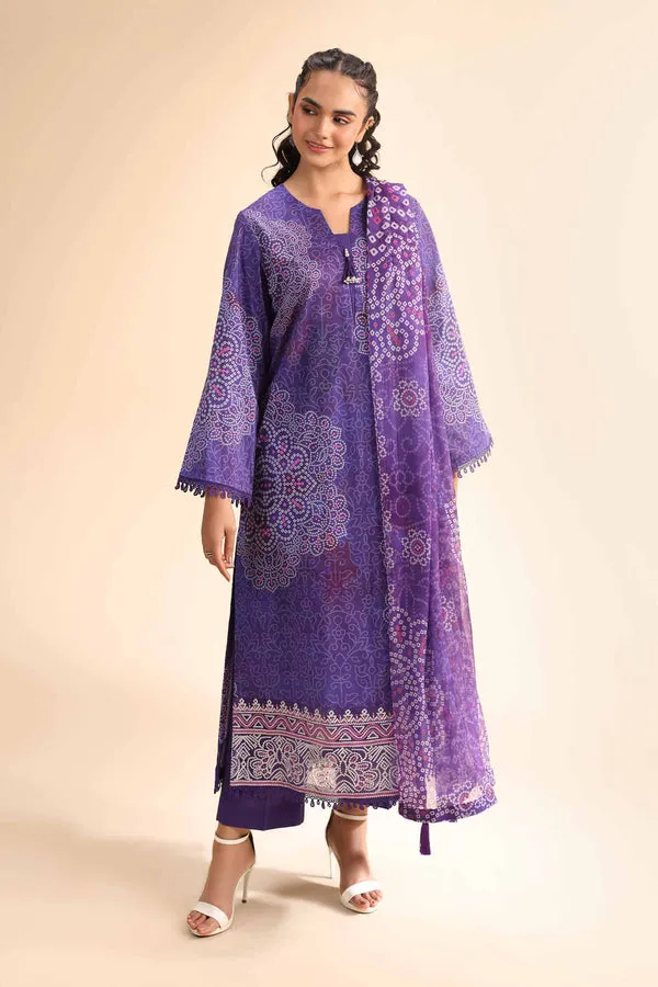 Nishat Linen Summer Sale