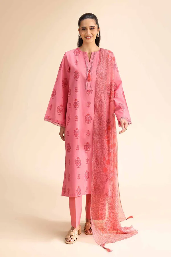 Nishat Linen Summer Sale