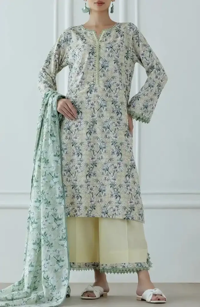 Orient Lawn Sale