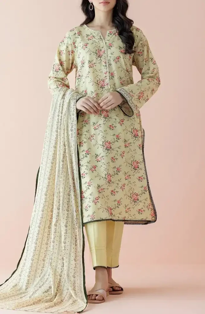 Orient Lawn Sale