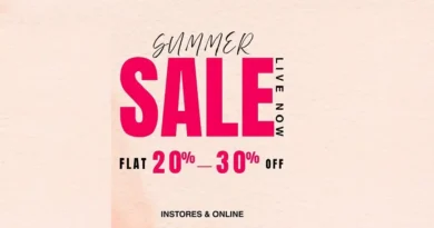 Phulkari Summer Sale