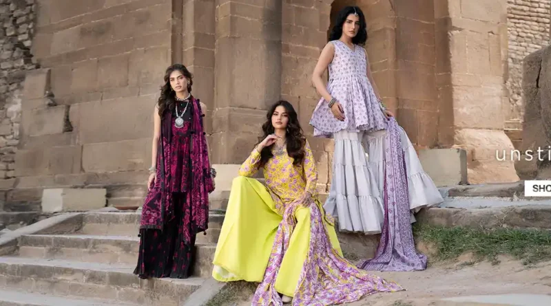 Nishat Linen Lawn Sale 50% off 2025