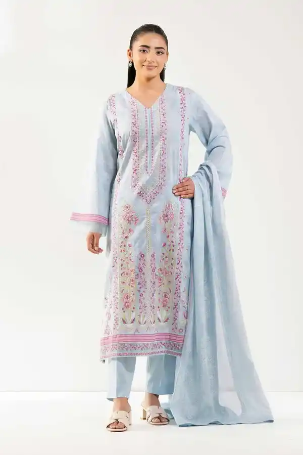 Nishat Linen Lawn Sale