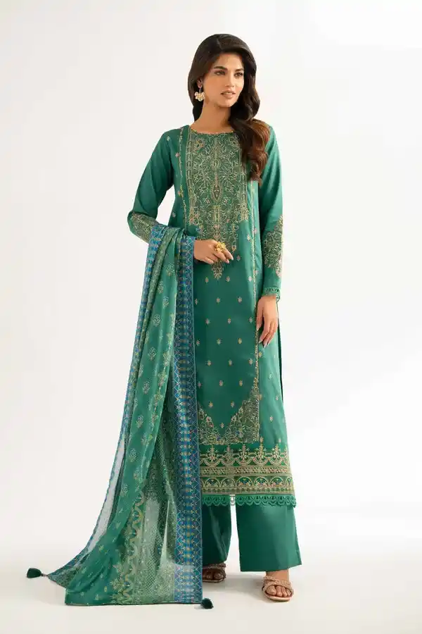 Nishat Linen Summer Collection