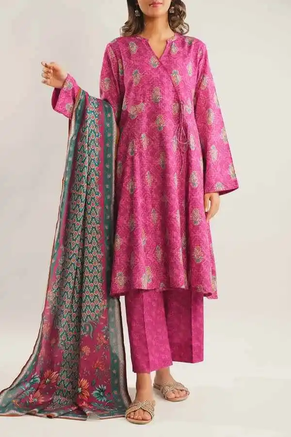 Saya Lawn Sale