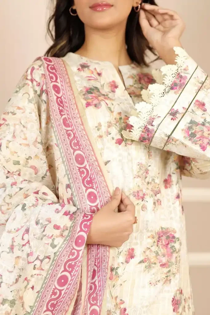 Saya Lawn Sale 2025