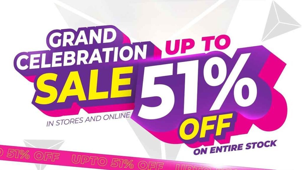 Stylo Shoes Sale 2025