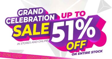 Stylo Shoes Sale 2025