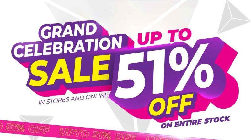 Stylo Shoes Sale 2025
