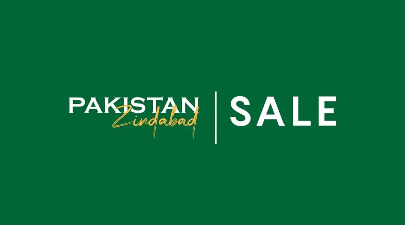 Bareeze Sale