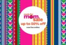khaadi mother's day sale