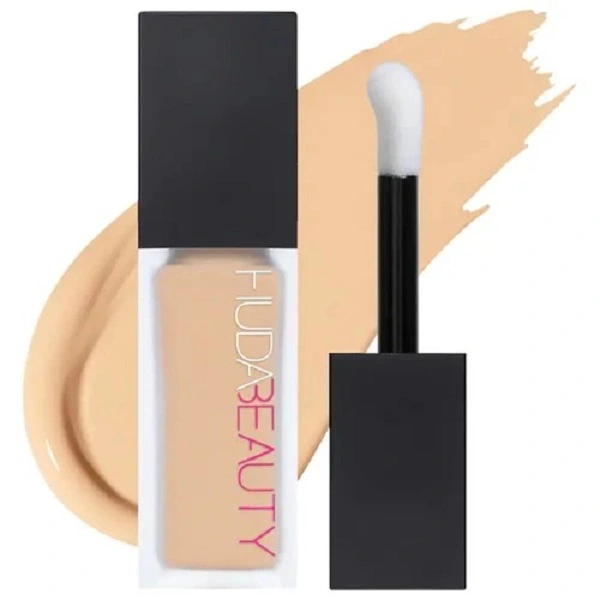 Corrector and Concealer