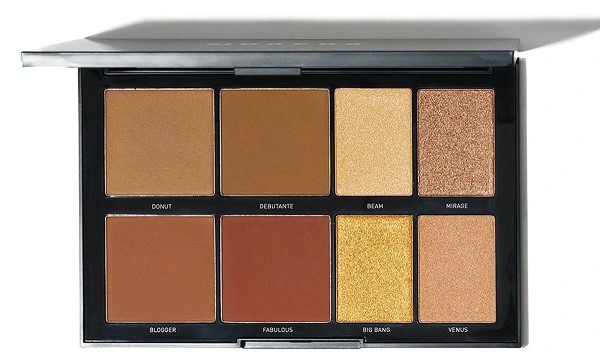 Highlight and Contour