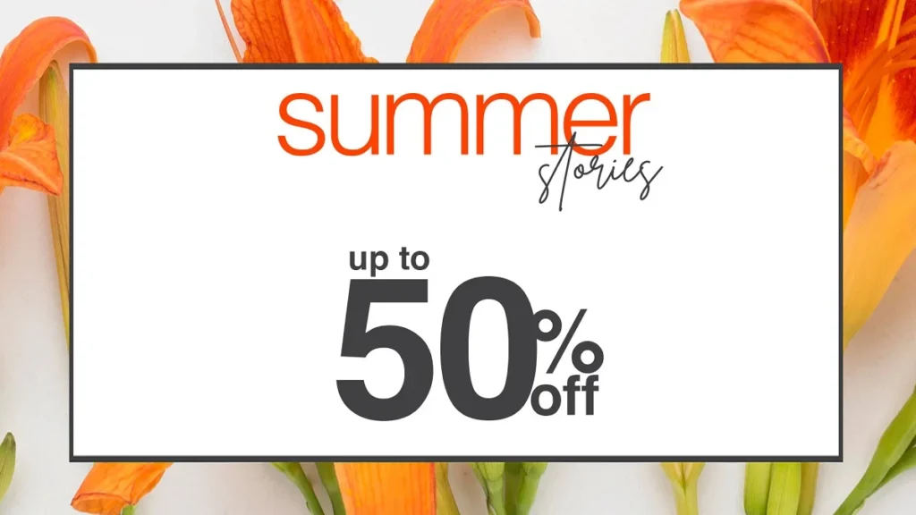 Alkaram Summer Sale