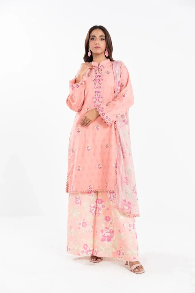 Alkaram Summer Sale