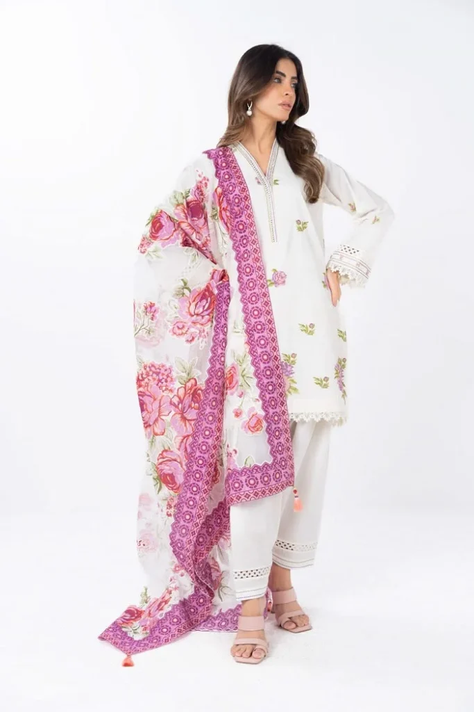 Alkaram Summer Sale