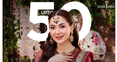 Asim Jofa Lawn Sale 2025