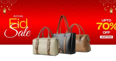 Astore Bags Sale