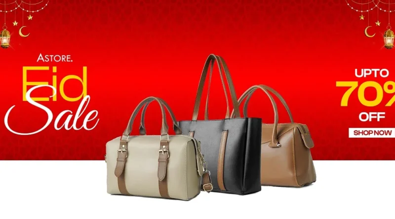 Astore Bags Sale