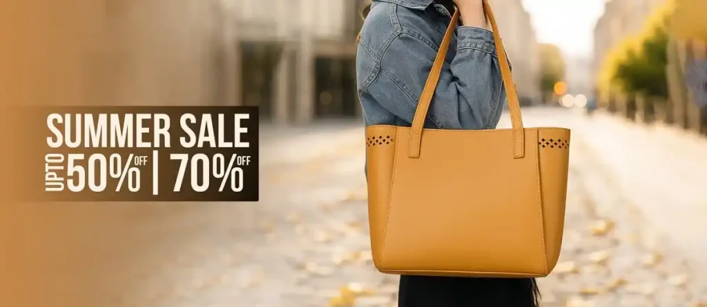 Bagerz Summer Sale