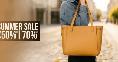 Bagerz Summer Sale