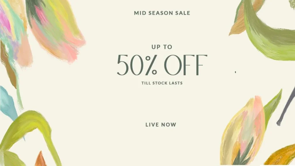 Beechtree Summer Sale