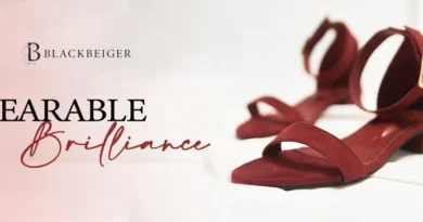 Black Beiger Shoes Sale