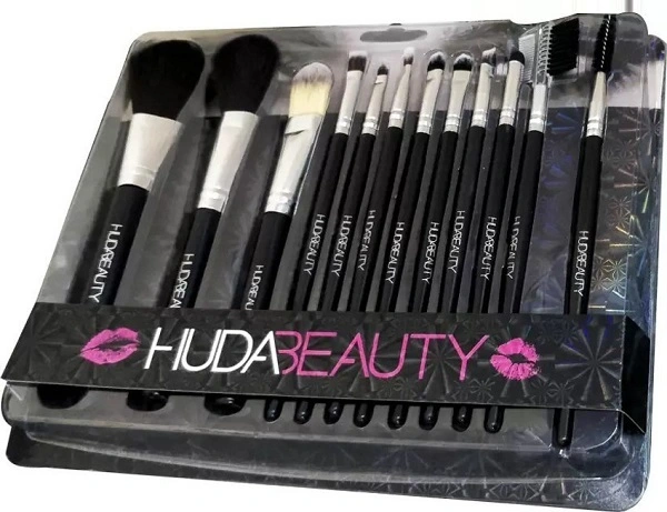 Huda Beauty Sale On Makeup Tools