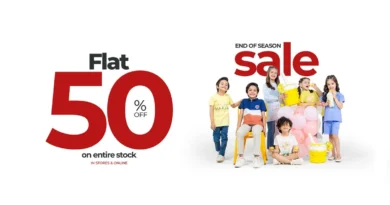 Cocobee End Of Season Sale