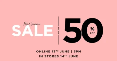 Cross stitch mid summer sale 2025