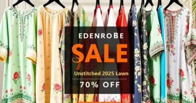 edenrobe sale 70 off